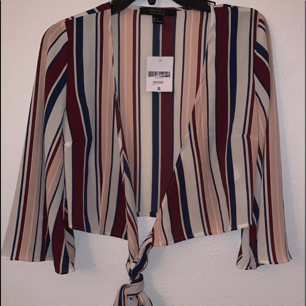 Forever 21 Women’s Shirt